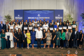 Barna Management School impulsa el talento sobresaliente con la entrega de 30 Becas a la Excelencia 2025